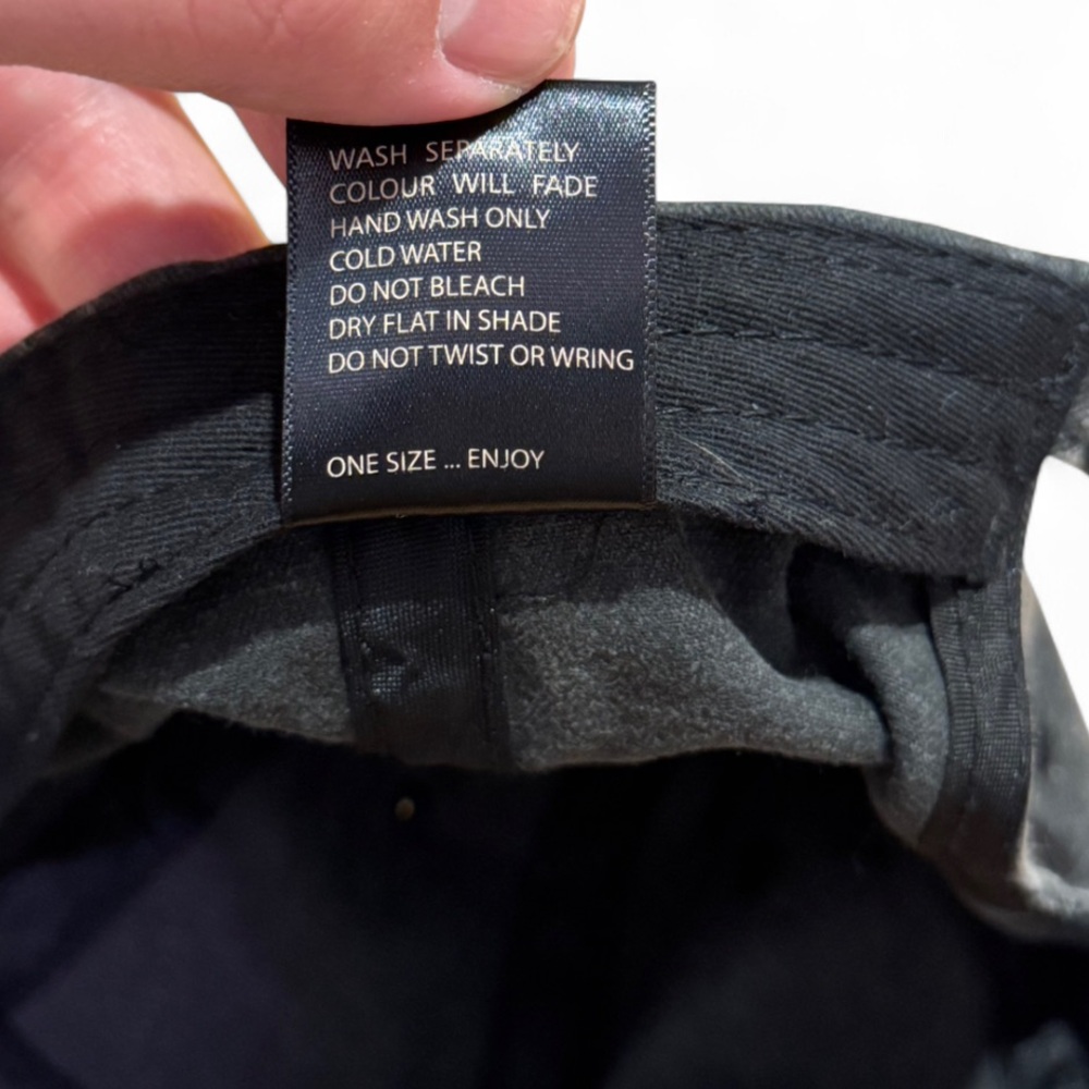 Everyday Australia - Adjustable Baseball Cap - Picture 4 of 4